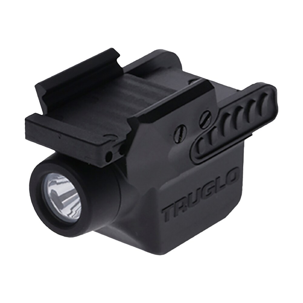 truglo tg7620lw sight line light matte black 100 lumens white cree led TruGlo TG7620LW Sight-Line Light Matte Black 100 Lumens White CREE LED Sports South item 131002