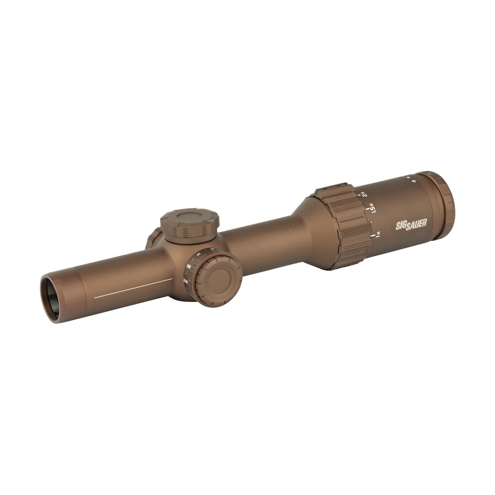 sig sauer electro optics sot61230 tango6t flat dark earth 1 6x24mm illuminated hellfire svps reticle Sig Sauer Electro-Optics SOT61230 Tango6T Flat Dark Earth 1-6x24mm Illuminated Hellfire SVPS Sports South item 131072