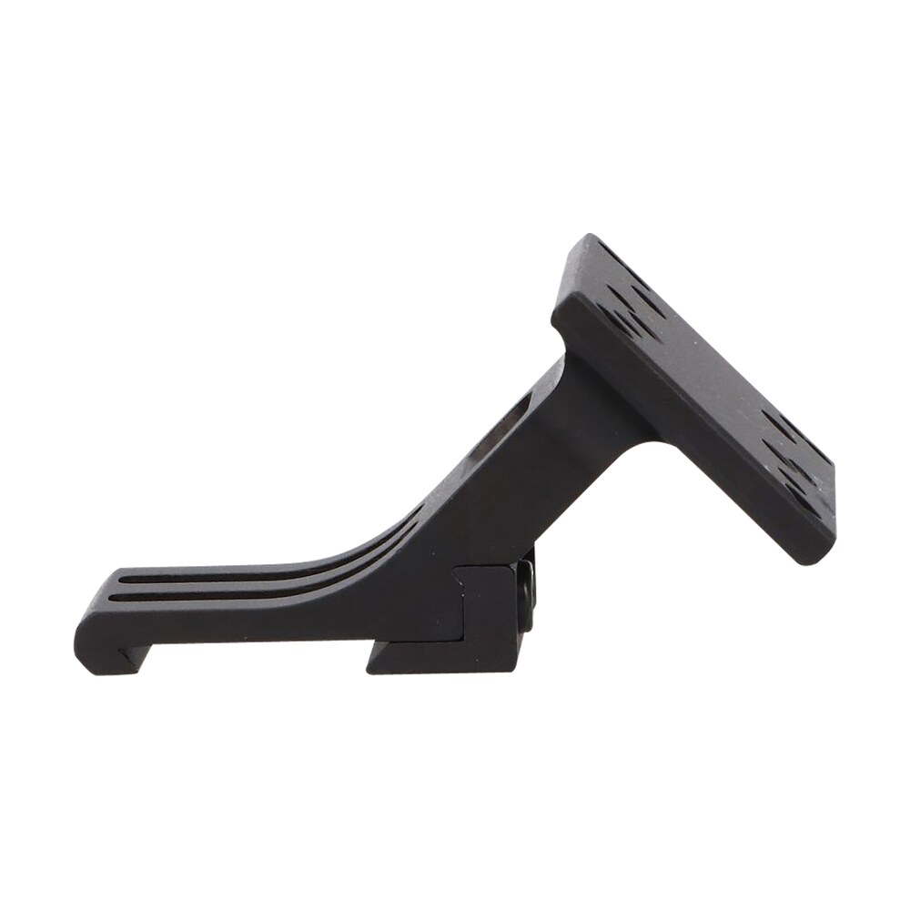 sig sauer electro optics sor2m101 romeo black anodized aluminum, picatinny rail mount, 45 degree offset mount Sig Sauer Electro-Optics SOR2M101 Romeo Black Anodized Aluminum, Picatinny Rail Mount, 45 Sports South item 131082