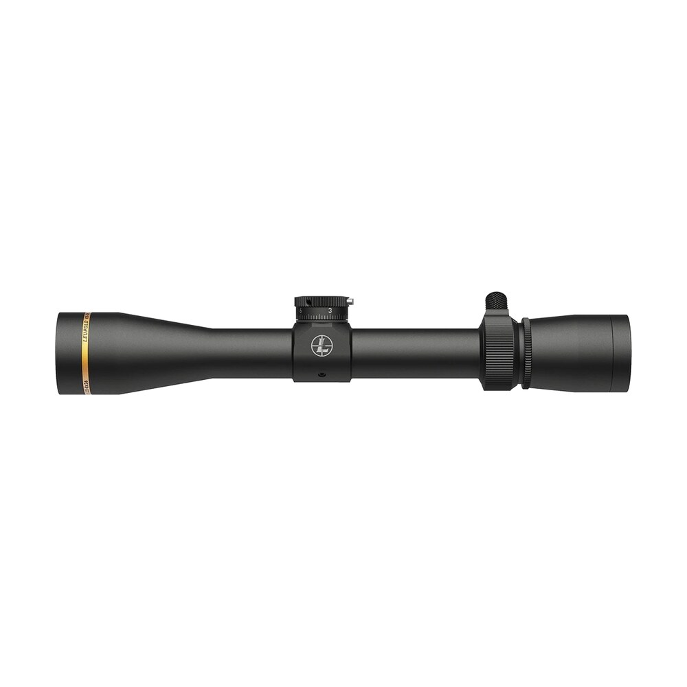 leupold 180616 vx 3hd matte black 2.5 8x36mm cds zl duplex reticle 1" tube Leupold 180616 VX-3HD Matte Black 2.5-8x36mm CDS-ZL Duplex Reticle 1" Tube Sports South item 131095
