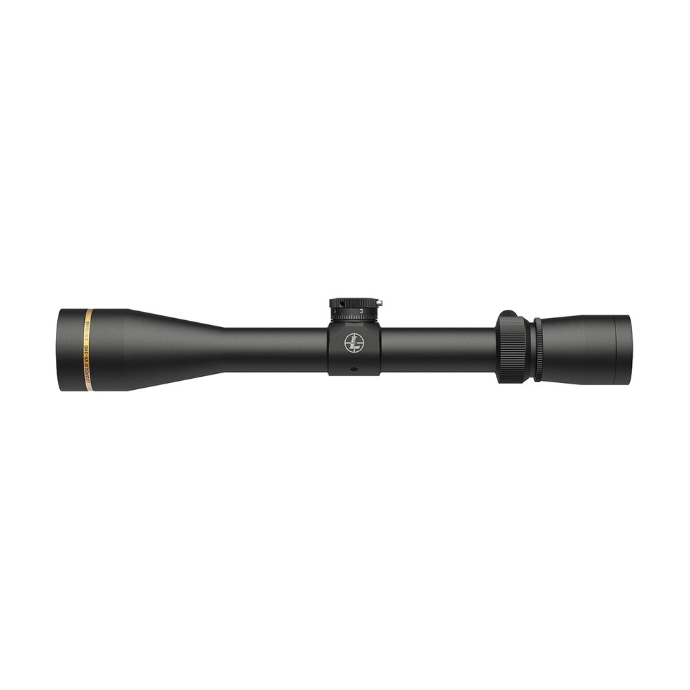 leupold 180617 vx 3hd matte black 3.5 10x40mm cds zl duplex reticle 1" tube Leupold 180617 VX-3HD Matte Black 3.5-10x40mm CDS-ZL Duplex Reticle 1" Tube Sports South item 131096
