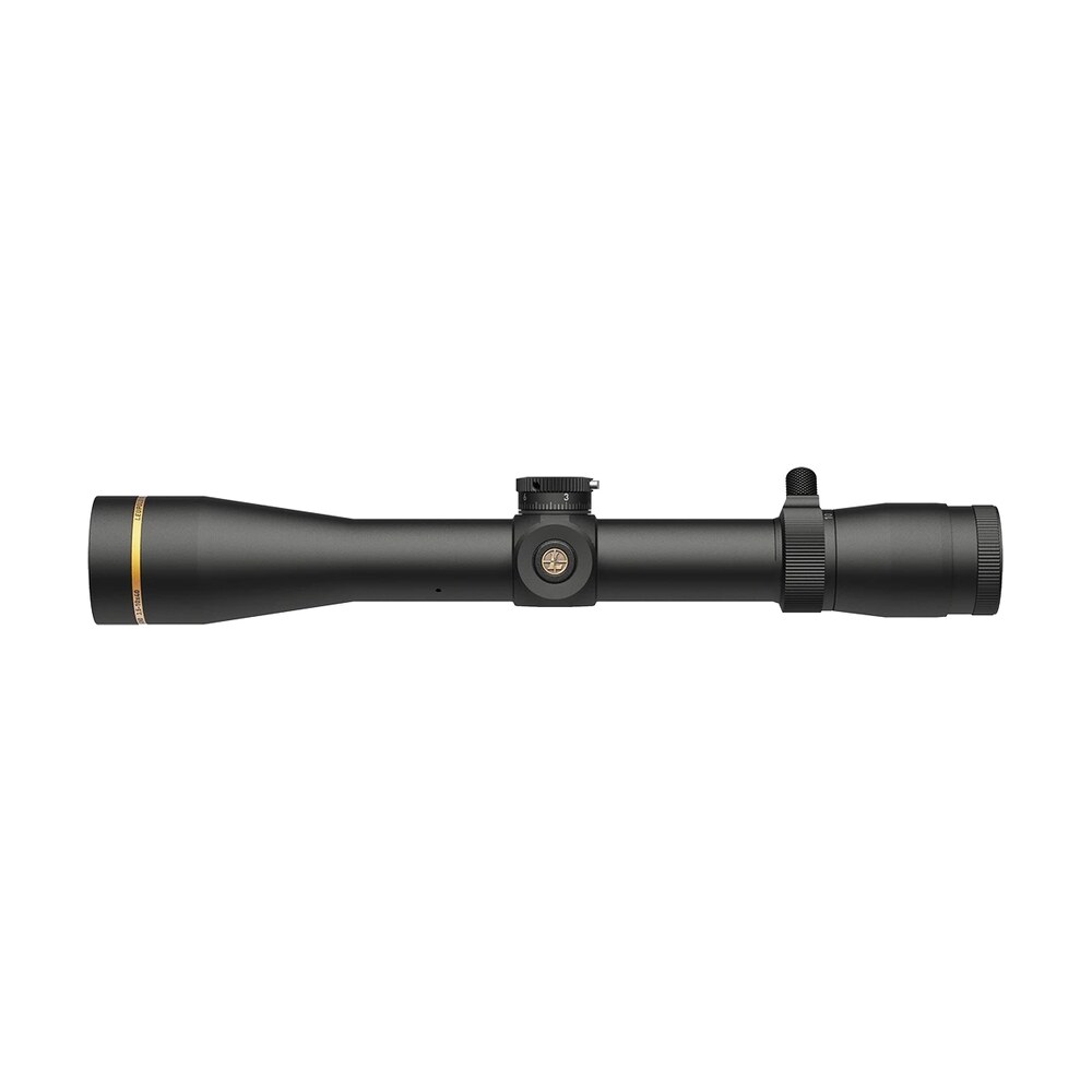 leupold 180627 vx 3hd matte black 3.5 10x40mm cds zl illuminated firedot twilight hunter reticle 30mm tube Leupold 180627 VX-3HD Matte Black 3.5-10x40mm CDS-ZL Illuminated FireDot Twilight Hunter Sports South item 131097