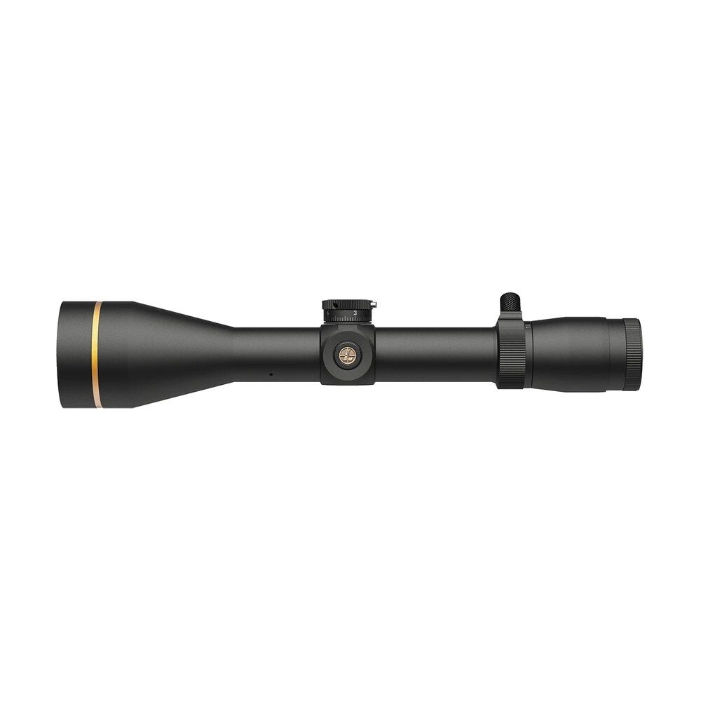 leupold 180628 vx 3hd matte black 3.5 10x50mm cds zl illuminated firedot twilight hunter reticle 30mm tube Leupold 180628 VX-3HD Matte Black 3.5-10x50mm CDS-ZL Illuminated FireDot Twilight Hunter Sports South item 131099