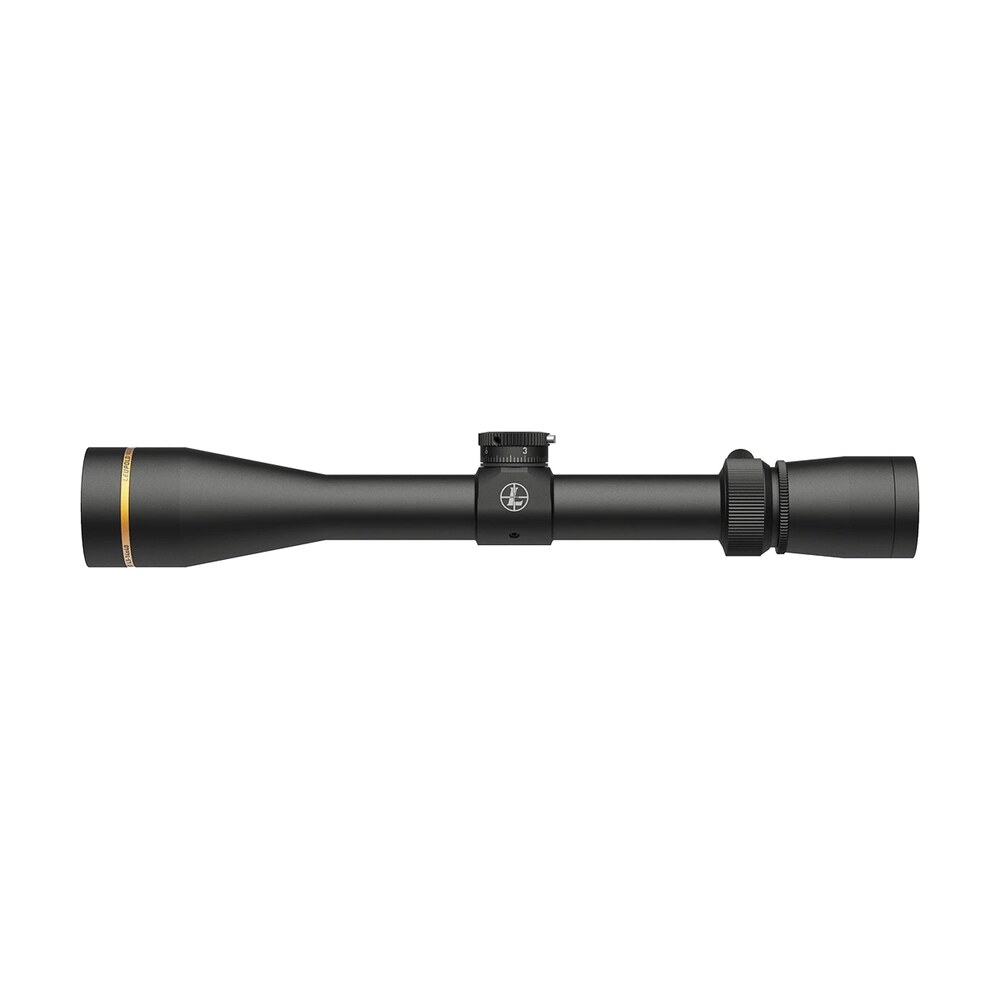 leupold 180619 vx 3hd matte black 4.5 14x40mm cds zl 1" tube duplex reticle Leupold 180619 VX-3HD Matte Black 4.5-14x40mm CDS-ZL 1" Tube Duplex Reticle Sports South item 131100
