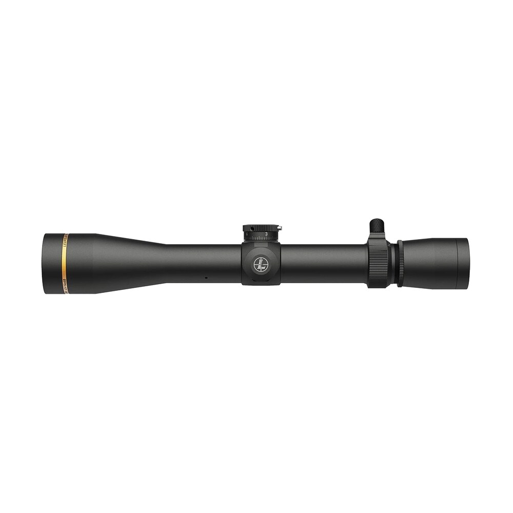leupold 180623 vx 3hd matte black 4.5 14x40mm cds zl wind plex reticle 30mm tube Leupold 180623 VX-3HD Matte Black 4.5-14x40mm CDS-ZL Wind-Plex Reticle 30mm Tube Sports South item 131102
