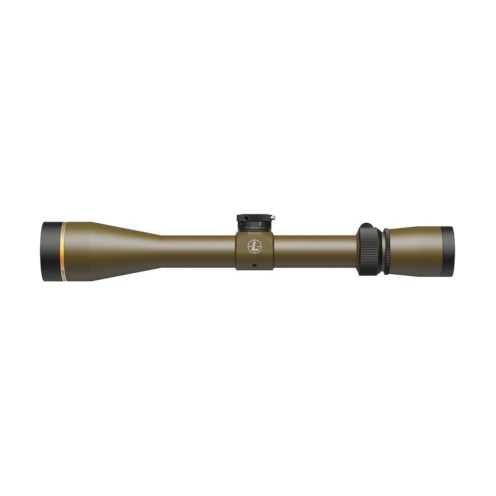 leupold 180621 vx 3hd burnt bronze 4.5 14x40mm cds zl wind plex reticle 1" tube Leupold 180621 VX-3HD Burnt Bronze 4.5-14x40mm CDS-ZL Wind-Plex Reticle 1" Tube Sports South item 131103