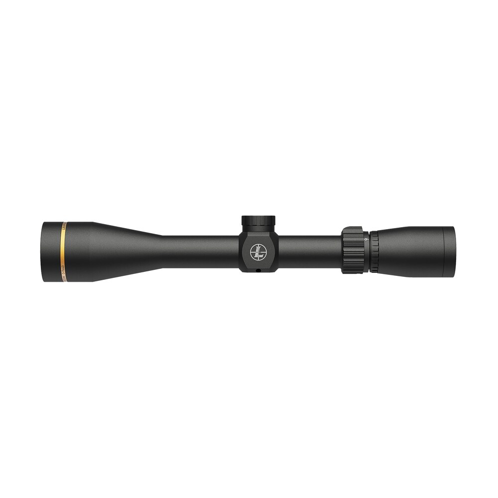leupold 181307 vx freedom matte black 3 9x 40mm 1" tube hunt plex reticle Leupold 181307 VX-Freedom Matte Black 3-9x 40mm 1" Tube Hunt-Plex Reticle Sports South item 131110