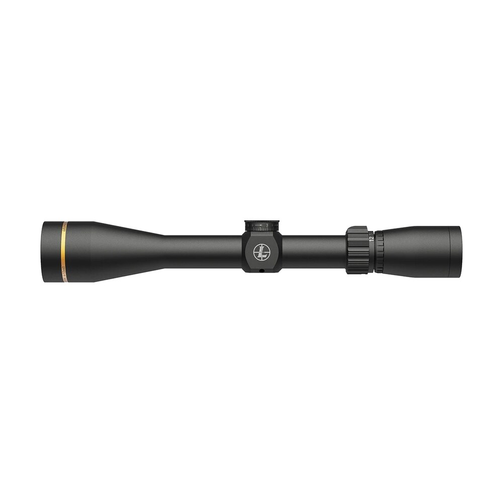 leupold 180600 vx freedom matte black 4 12x40mm cds 1" tube duplex reticle Leupold 180600 VX-Freedom Matte Black 4-12x40mm CDS 1" Tube Duplex Reticle Sports South item 131114