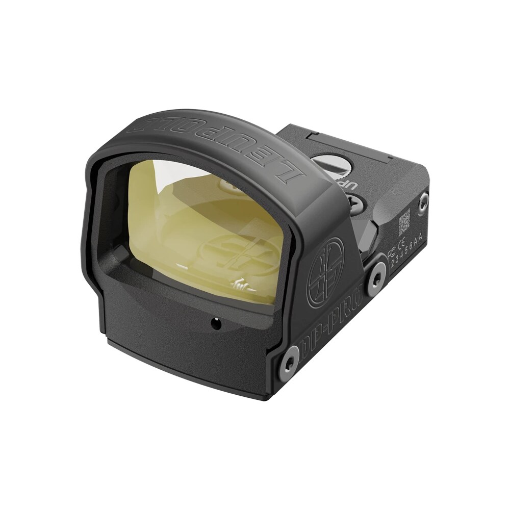 leupold 181105 deltapoint pro matte black 1 x 1.01" x 0.68" 6 moa red dot Leupold 181105 DeltaPoint Pro Matte Black 1 x 1.01" x 0.68" 6 MOA Red Dot Sports South item 131117