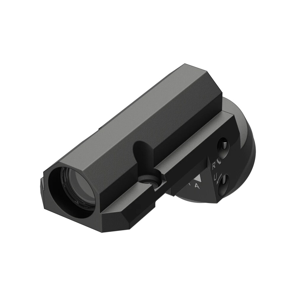 leupold 179570 deltapoint micro matte black 1 x 0.35" 3 moa red dot compatible with s&w m&p Leupold 179570 DeltaPoint Micro Matte Black 1 x 0.35" 3 MOA Red Dot Compatible Sports South item 131120