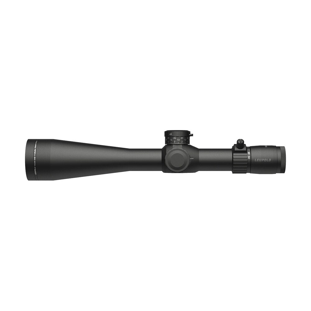 leupold 180223 mark 5hd matte black 7 35x56mm 35mm tube ffp pr2 mil reticle Leupold 180223 Mark 5HD Matte Black 7-35x56mm 35mm Tube FFP PR2 MIL Reticle Sports South item 131127