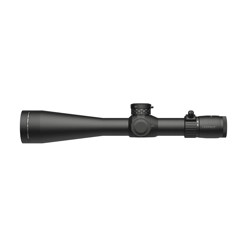 leupold 180292 mark 5hd matte black 7 35x56mm, 35mm tube, ffp pr2 moa reticle Leupold 180292 Mark 5HD Matte Black 7-35x56mm, 35mm Tube, FFP PR2 MOA Reticle Sports South item 131128