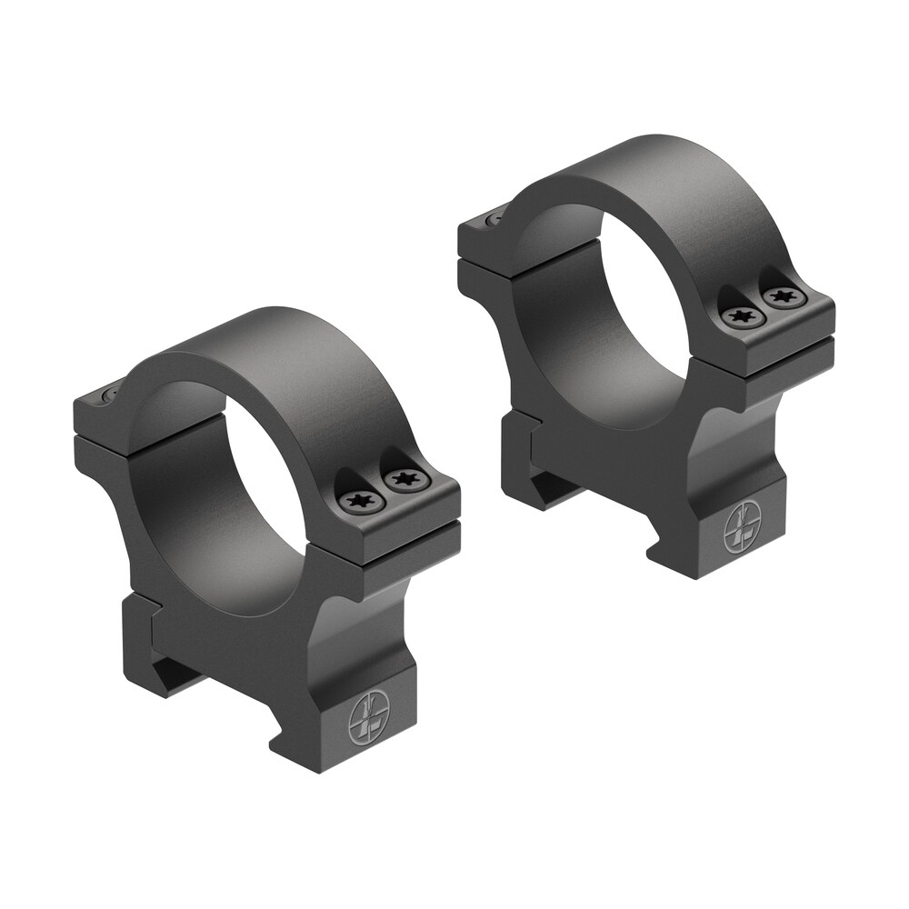leupold 180947 open range cross slot matte black 30mm medium Leupold 180947 Open Range Cross-Slot Matte Black 30mm Medium Sports South item 131152