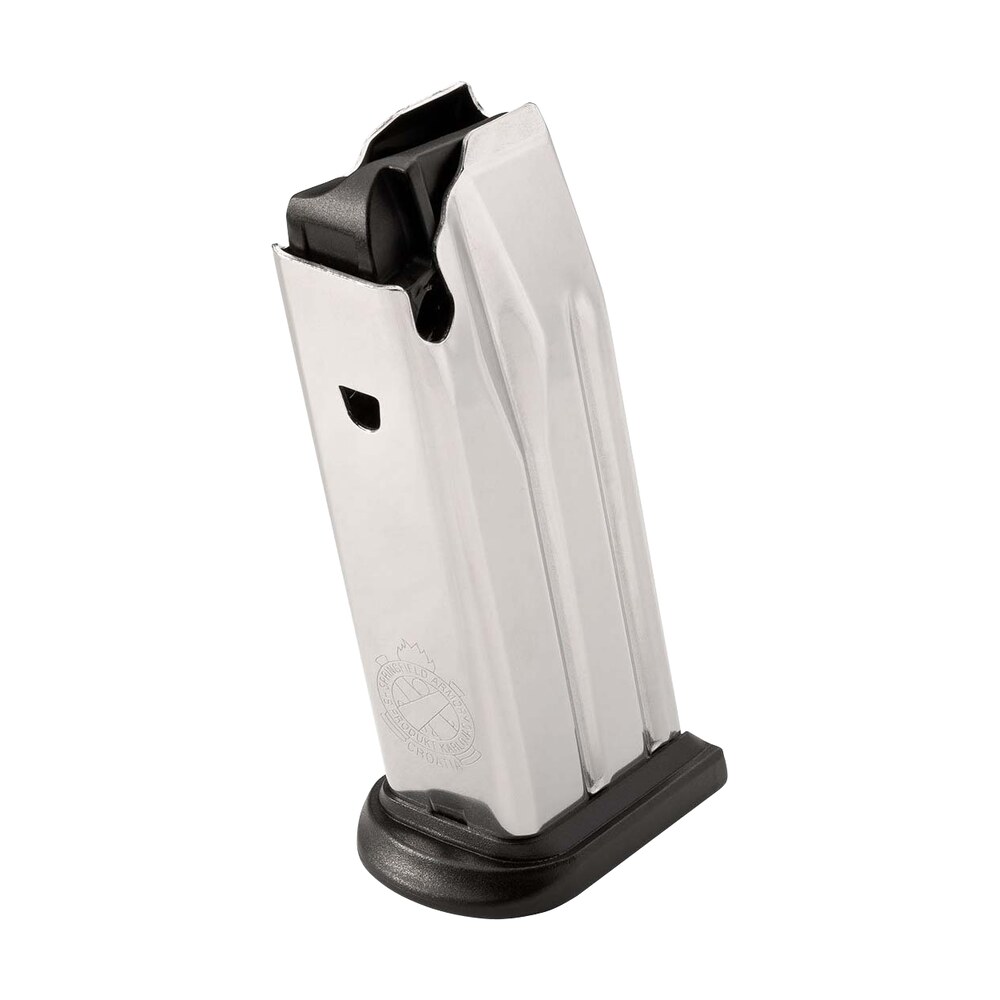 springfield armory xd1940 xd subcompact 9rd 40 s&w compatible w/xd subcompact/xd mod2 subcompact stainless steel Springfield Armory XD1940 XD Subcompact 9rd 40 S&W Compatible Sports South item 13134