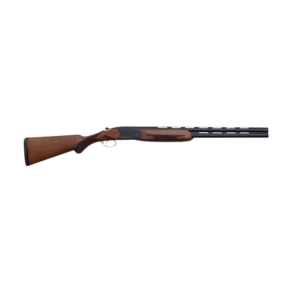 weatherby or1mb1226rgg orion i 12 gauge 3" 2rd 26" matte blued vent rib barrel/receiver, fixed walnut stock with price of whales grip, includes 3 chokes Weatherby OR1MB1226RGG Orion I 12 Gauge 3" 2rd 26" Matte Blued Vent Rib Barrel/Receiver, Fixed Sports South item 131344