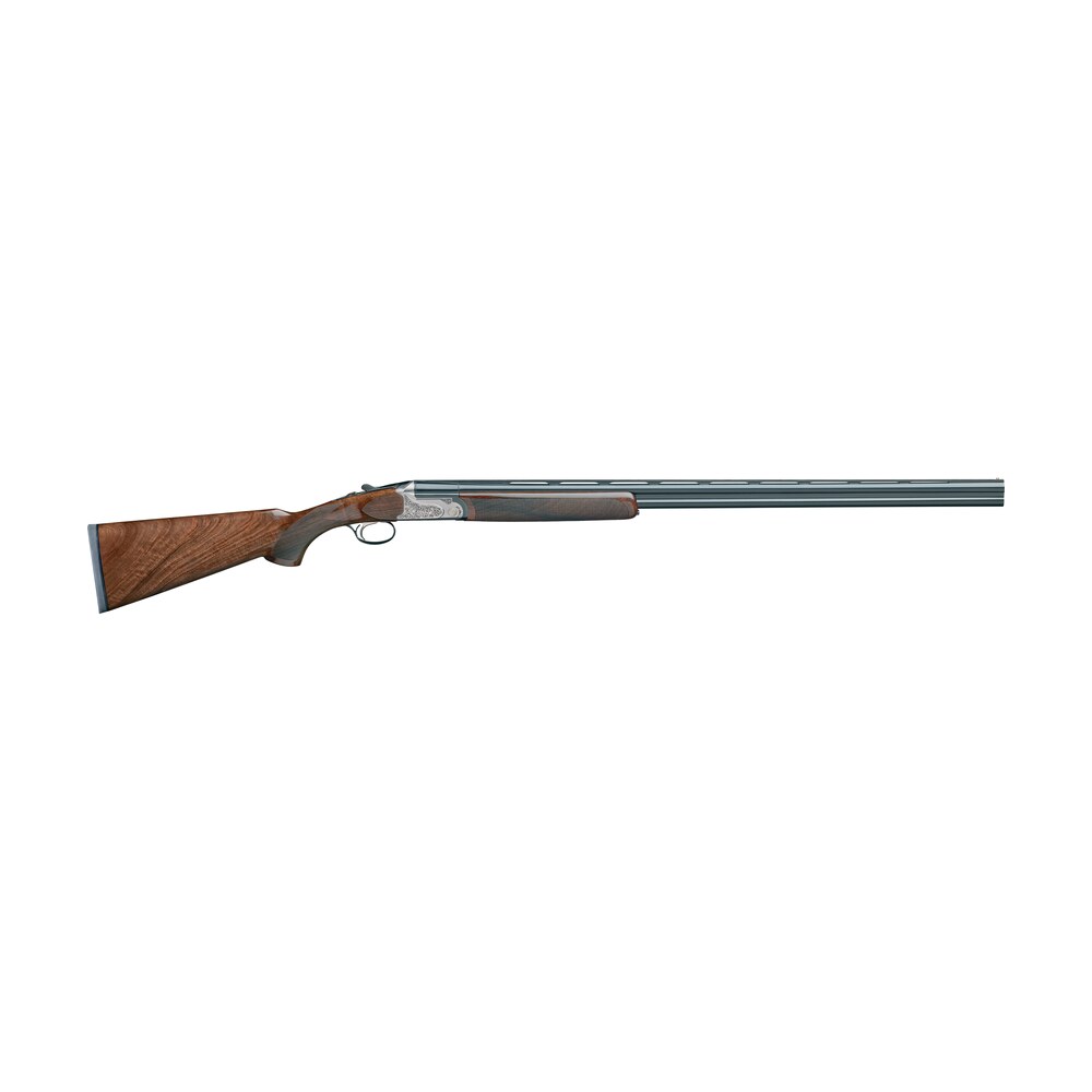 rizzini usa 2403 20 br110 light luxe 20 gauge 28" o/u vr 2rd 3" gray anodized turkish walnut fixed pistol grip stock right hand (full size) includes multi choke Rizzini USA 2403-20 BR110 Light Luxe 20 Gauge 28" O/U VR 2rd 3" Gray Anodized Turkish Walnut Sports South item 131414