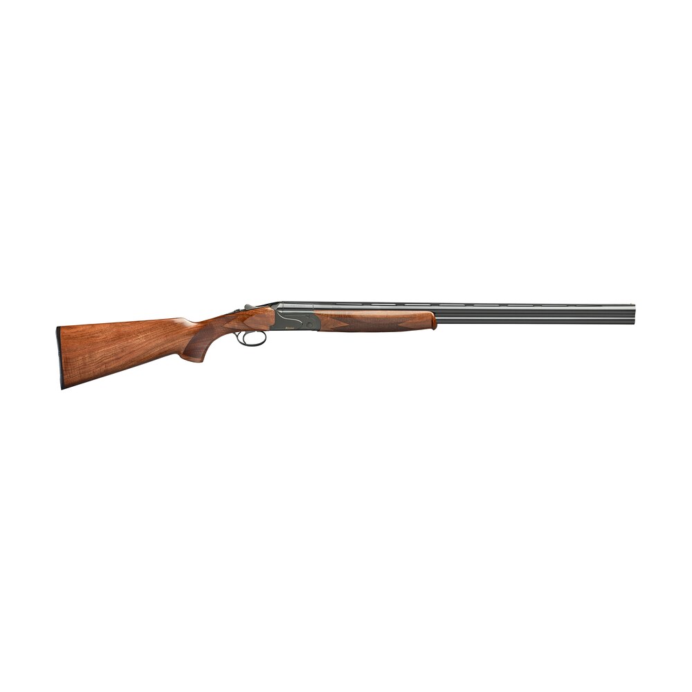 rizzini usa 2201 20 br110 field 20 gauge 28" o/u vr 2rd 3" black cerakote turkish walnut fixed pistol grip stock right hand (full size) includes multi choke Rizzini USA 2201-20 BR110 Field 20 Gauge 28" O/U VR 2rd 3" Black Cerakote Turkish Walnut Fixed Sports South item 131418