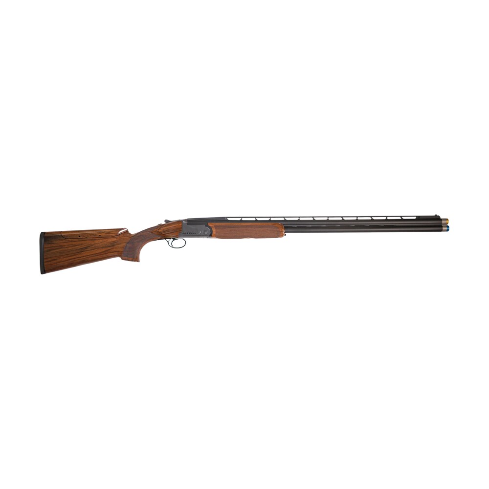 rizzini usa 2603 12 br110 sporter x 12 gauge 30" o/u vr 2rd 3" matte gray turkish walnut fixed adjustable comb stock right hand (full size) Rizzini USA 2603-12 BR110 Sporter-X 12 Gauge 30" O/U VR 2rd 3" Matte Gray Turkish Walnut Fixed Sports South item 131424