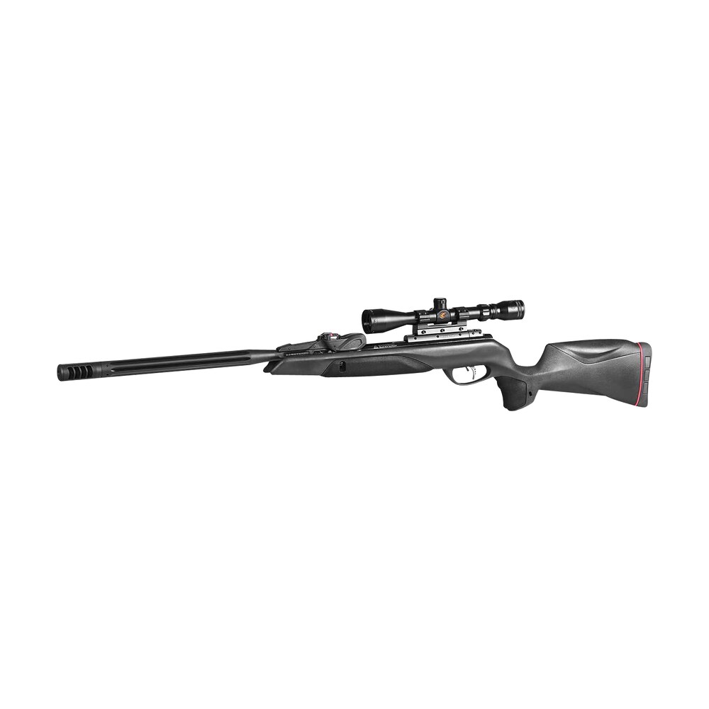 gamo 6110038554 swarm maxxim 10x gen2 gas piston 177 10rd shot black black receiver black scope 3 9x40mm Gamo 6110038554 Swarm Maxxim 10X Gen2 Gas Piston 177 10rd Shot Black Black Receiver Black Scope Sports South item 131457