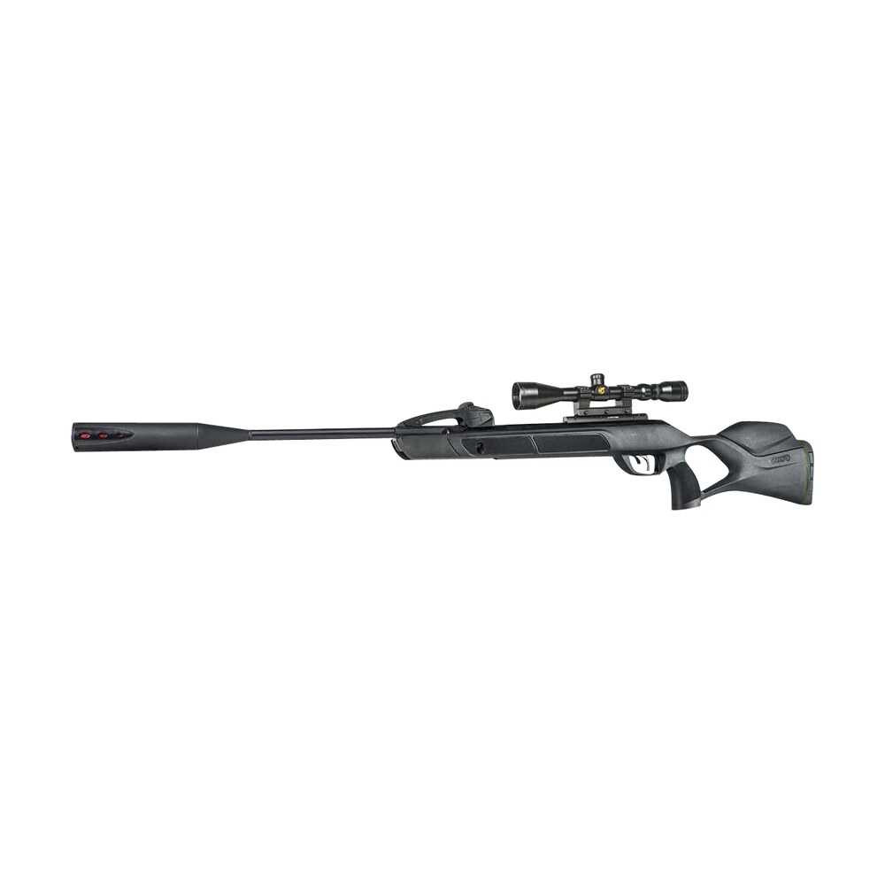 gamo 611003865554 swarm magnum 10x gen 3 gas piston 22 10rd shot black black steel barrel black receiver black all weather lightweight thumbhole stock scope 3 9x40mm Gamo 611003865554 Swarm Magnum 10X Gen 3 Gas Piston 22 10rd Shot Black Black Steel Barrel Black Sports South item 131459