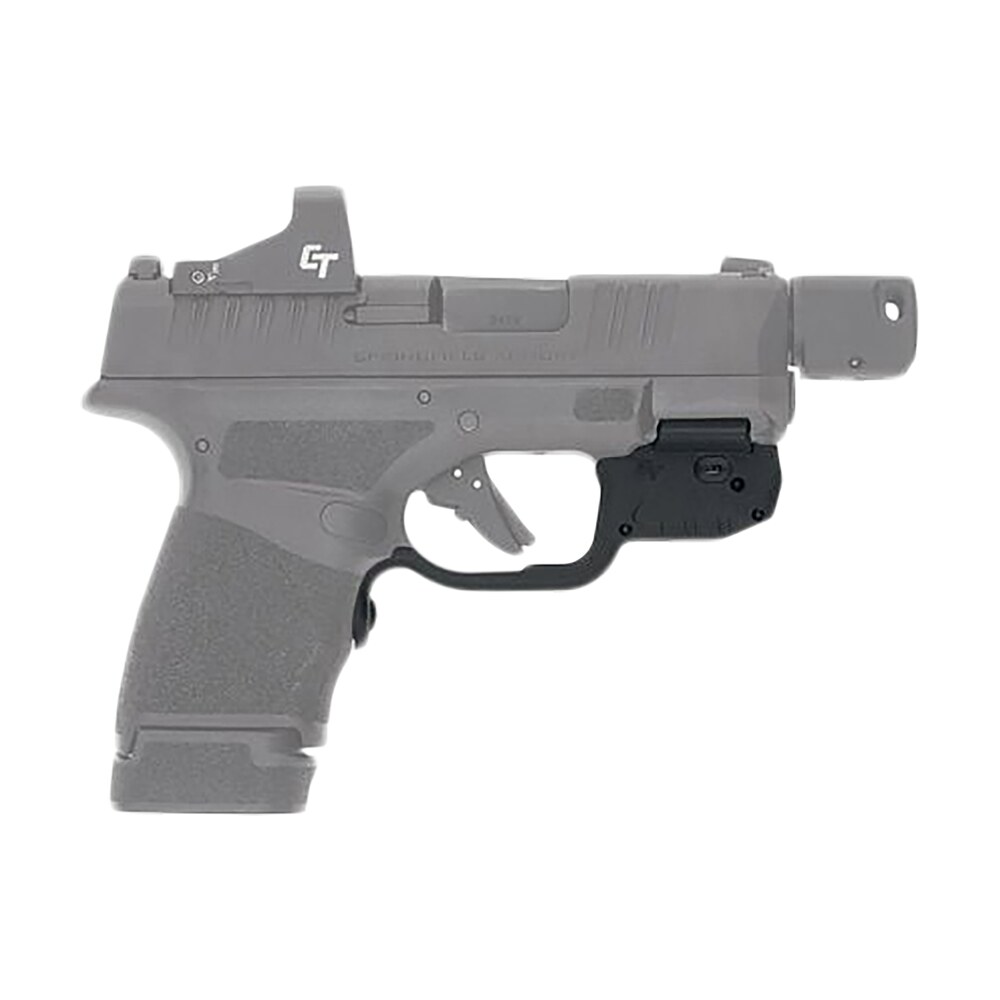 crimson trace 0101820 laserguard springfield hellcat, green laser black polymer Crimson Trace 0101820 Laserguard Springfield Hellcat, Green Laser Black Polymer Sports South item 131516