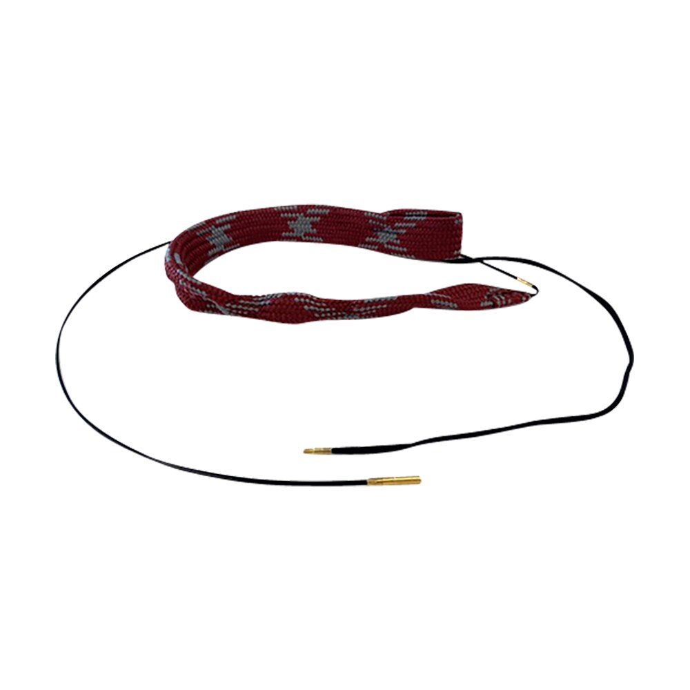tipton 1149253 nope rope bore cleaning rope 5.56mm/22/223 cal rifle firearm includes case Tipton 1149253 Nope Rope Bore Cleaning Rope 5.56mm/22/223 Cal Rifle Firearm Includes Case Sports South item 131617