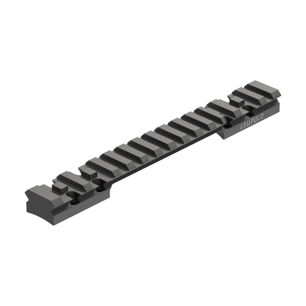 leupold 176396 backcountry cross slot base matte black browning x bolt Leupold 176396 BackCountry Cross-Slot Base Matte Black Browning X-Bolt Sports South item 131966