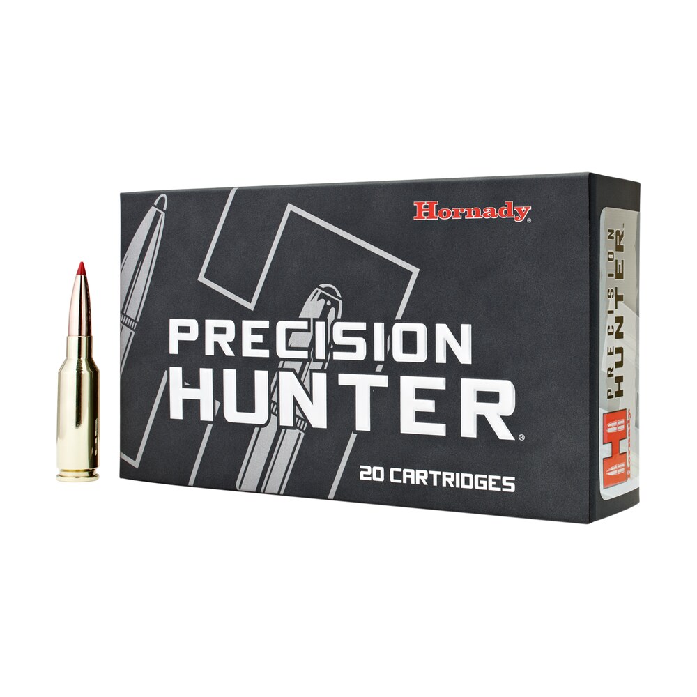 hornady 81602 precision hunter 6mmarc 103gr extremely low drag expanding 20 per box/10 case Hornady 81602 Precision Hunter 6mmARC 103gr Extremely Low Drag eXpanding 20 Per Box/10 Case Sports South item 132149