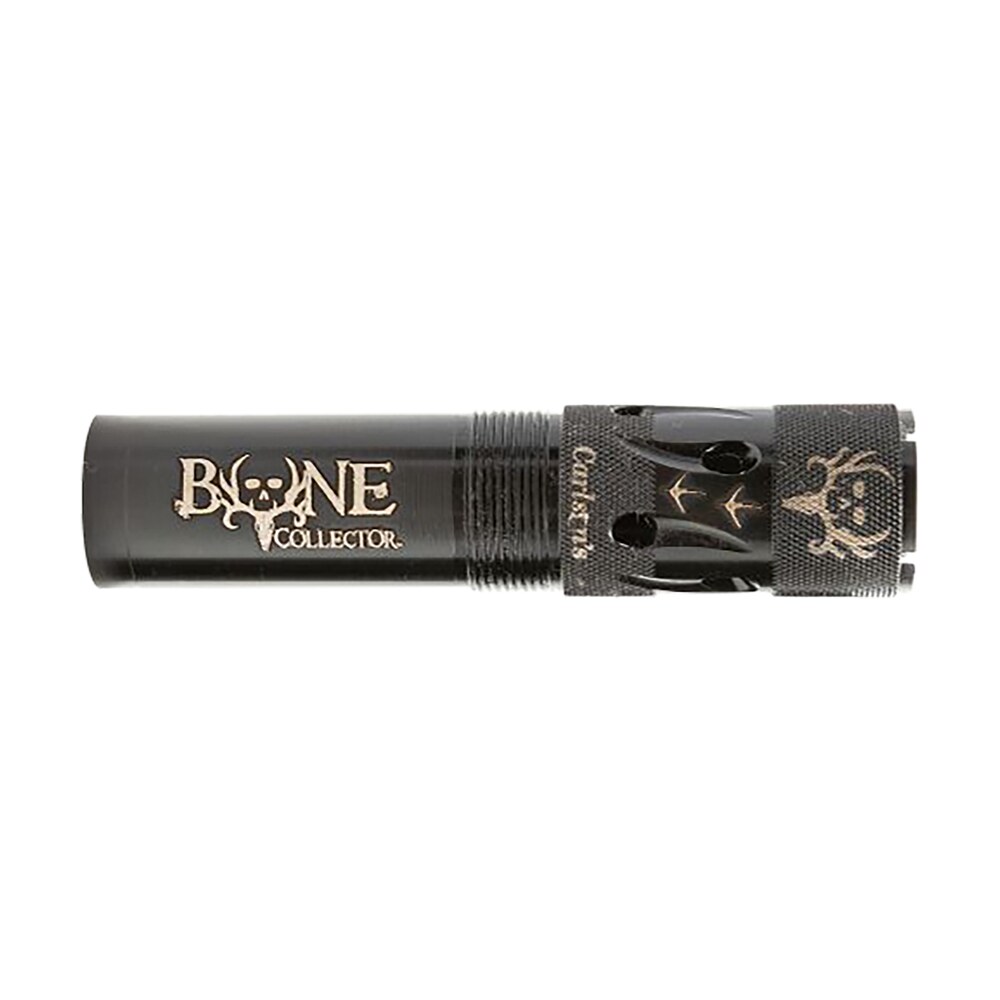 carlson's choke tubes 80130 bone collector mobil berretta/benelli 12 gauge turkey extended/ported 17 4 stainless steel Carlson's Choke Tubes 80130 Bone Collector Mobil Berretta/Benelli 12 Gauge Turkey Sports South item 132440