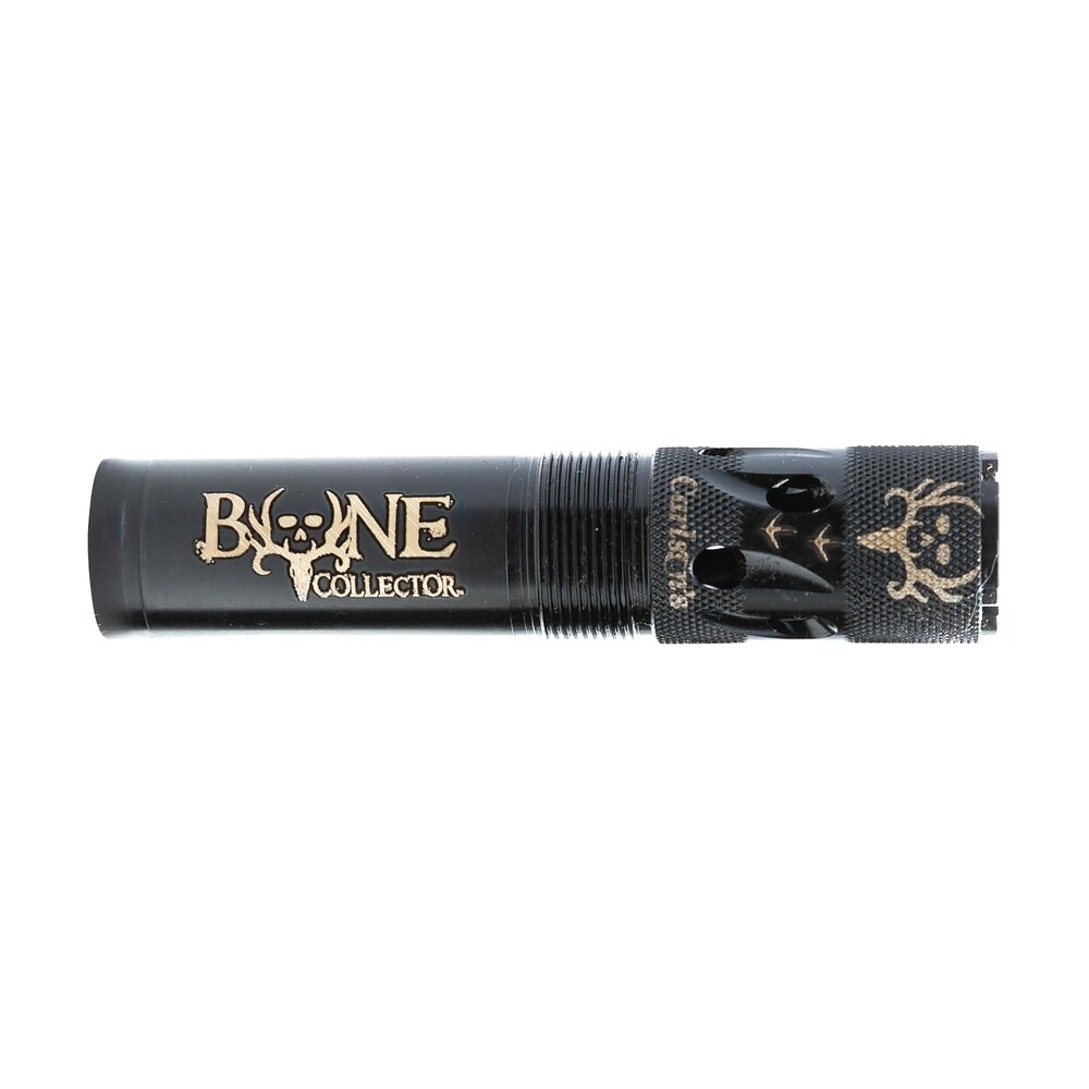 carlson's choke tubes 80135 bone collector mobil berretta/benelli 20 gauge turkey extended/ported 17 4 stainless steel Carlson's Choke Tubes 80135 Bone Collector Mobil Berretta/Benelli 20 Gauge Turkey Sports South item 132441