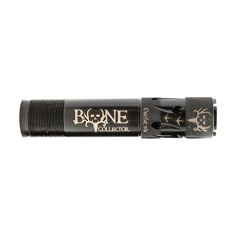 carlson's choke tubes 80140 bone collector invector plus browning 12 gauge turkey extended/ported 17 4 stainless steel Carlson's Choke Tubes 80140 Bone Collector Invector Plus Browning 12 Gauge Turkey Sports South item 132442