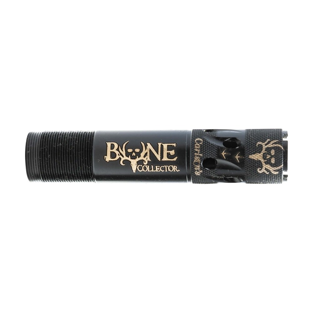 carlson's choke tubes 80145 bone collector invector plus browning 20 gauge turkey extended/ported 17 4 stainless steel Carlson's Choke Tubes 80145 Bone Collector Invector Plus Browning 20 Gauge Turkey Sports South item 132443