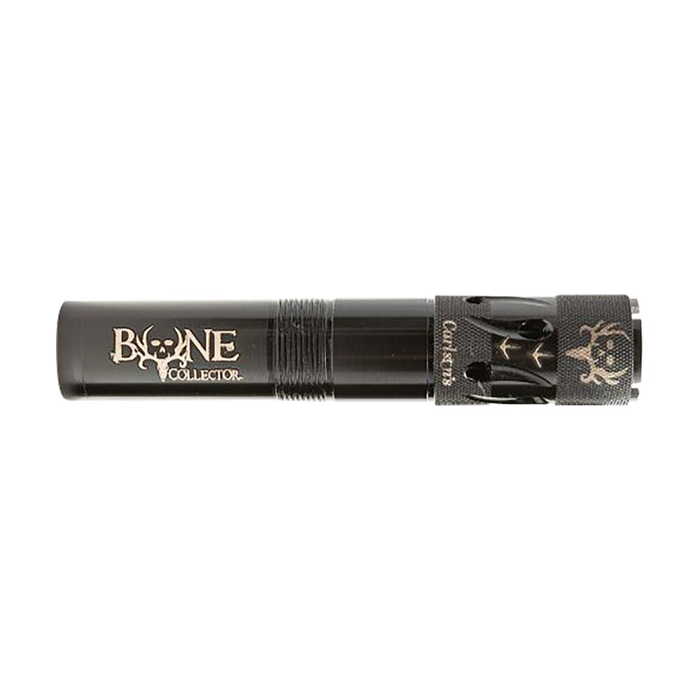 carlson's choke tubes 80150 bone collector crio/crio plus benelli 12 gauge turkey extended ported 17 4 stainless steel Carlson's Choke Tubes 80150 Bone Collector Crio/Crio Plus Benelli 12 Gauge Turkey Extended Sports South item 132444
