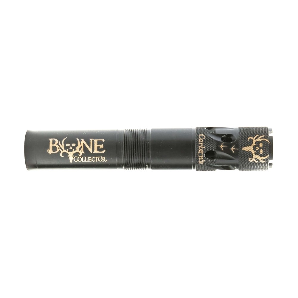carlson's choke tubes 80155 bone collector crio/crio plus benelli 20 gauge turkey extended ported 17 4 stainless steel Carlson's Choke Tubes 80155 Bone Collector Crio/Crio Plus Benelli 20 Gauge Turkey Extended Sports South item 132445