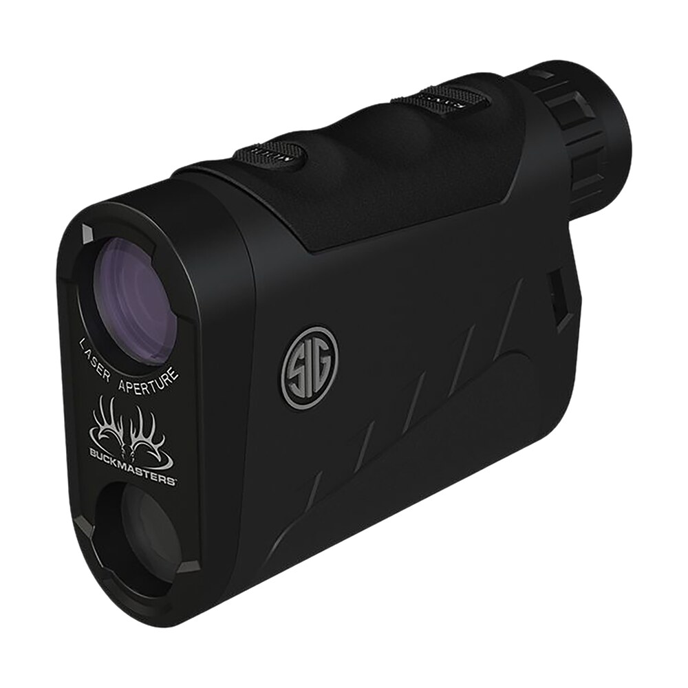 sig sauer electro optics sok15601 buckmasters 1500 6x 22mm 1500 yds max distance black Sig Sauer Electro-Optics SOK15601 Buckmasters 1500 6x 22mm 1500 yds Max Distance Black Sports South item 132526
