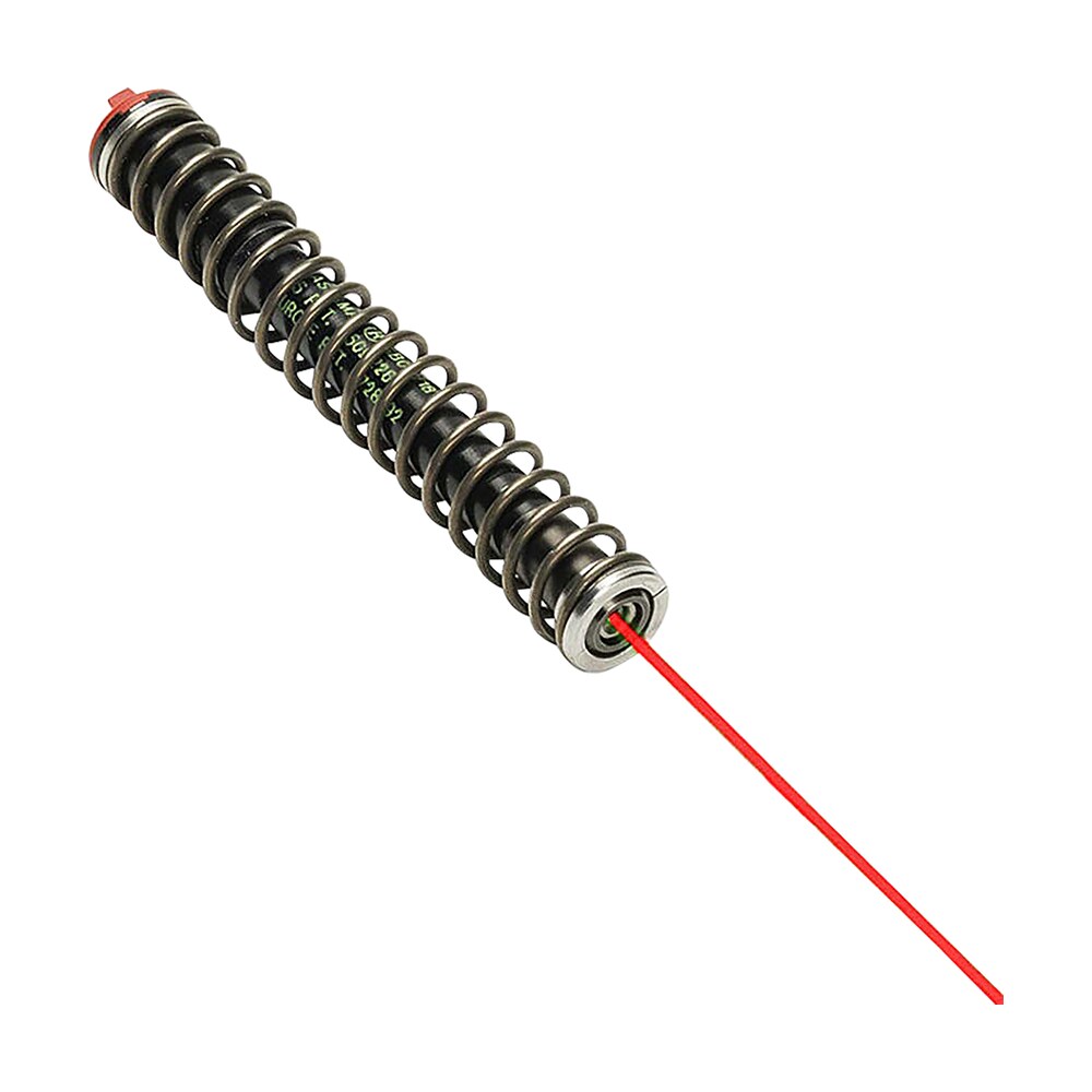 lasermax lmshkvp9 red h&k guide rod laser vp9 black LaserMax LMSHKVP9 Red H&K Guide Rod Laser VP9 Black Sports South item 132627