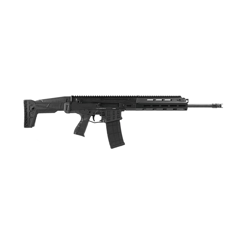 cz usa 08610 bren 2 ms carbine 223 rem/5.56 nato 30+1 16" black steel barrel, black anodized picatinny rail aluminum receiver, black synthetic folding adjustable stock, black stippled grip CZ-USA 08610 Bren 2 MS Carbine 223 Rem/5.56 NATO 30+1 16" Black Steel Sports South item 132653