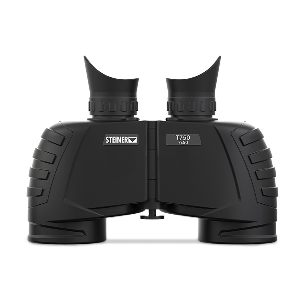 steiner 2052 t750 tactical 7x 50mm porro prism, sports auto focus, black makrolon w/rubber armor Steiner 2052 T750 Tactical 7x 50mm Porro Prism, Sports-Auto Focus, Black Makrolon Sports South item 132683
