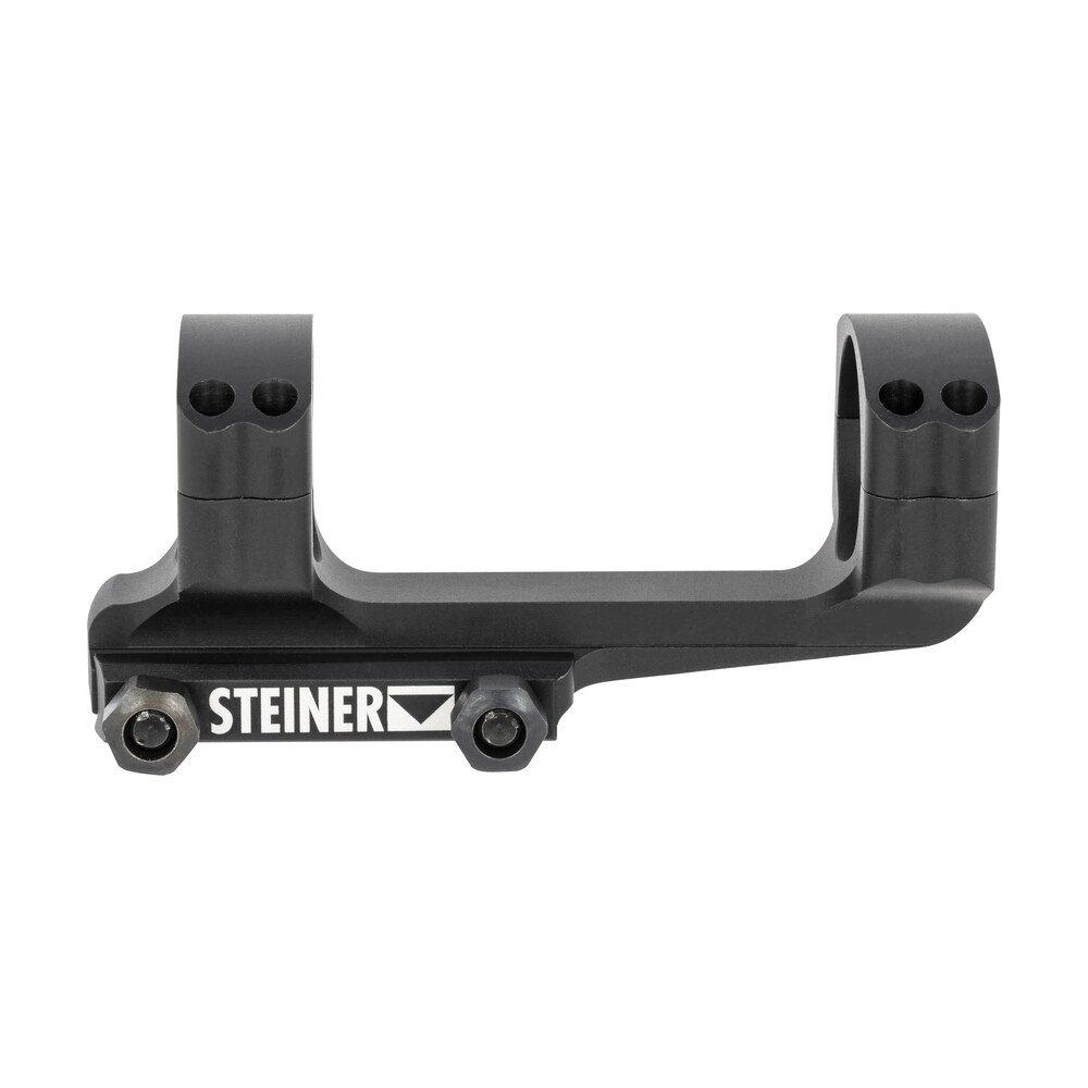 steiner 5974 p series scope mount/ring combo matte black 34mm Steiner 5974 P-Series Scope Mount/Ring Combo Matte Black 34mm Sports South item 132696