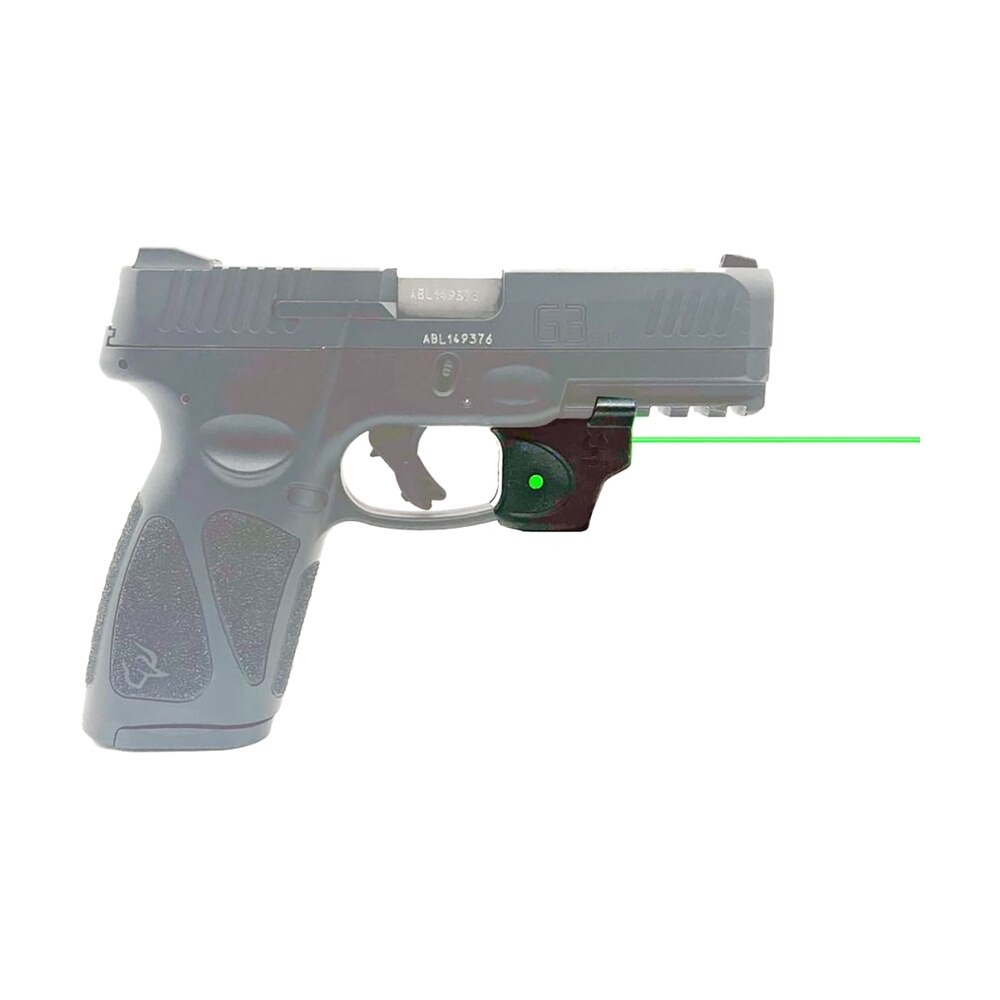 viridian 9120026 green laser sight for taurus g2c/g3/g3c/g2s/pt111/g2 e series black Viridian 9120026 Green Laser Sight for Taurus G2C/G3/G3c/G2S/PT111/G2 E-Series Black Sports South item 132710