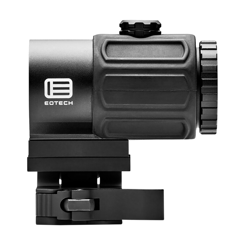 eotech g43sts g43 magnifier matte black 3x Eotech G43STS G43 Magnifier Matte Black 3x Sports South item 132744