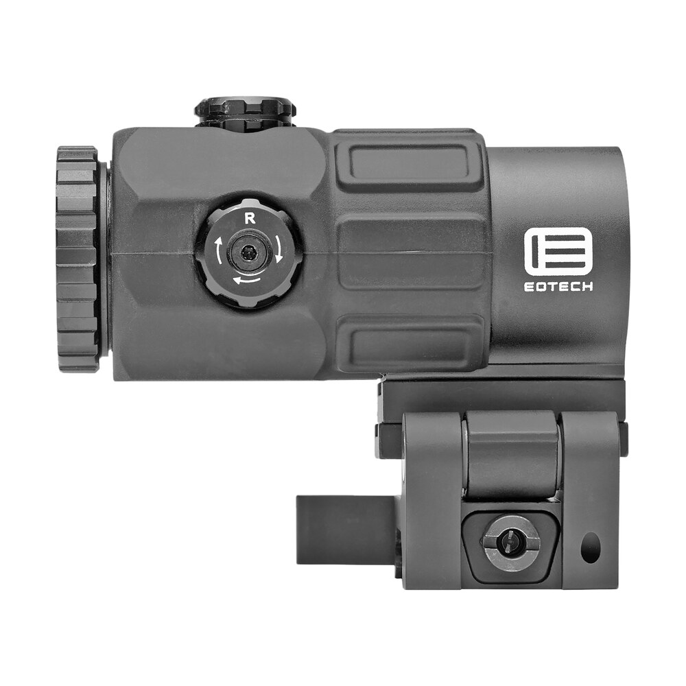 eotech g45sts g45 magnifier matte black 5x Eotech G45STS G45 Magnifier Matte Black 5x Sports South item 132745