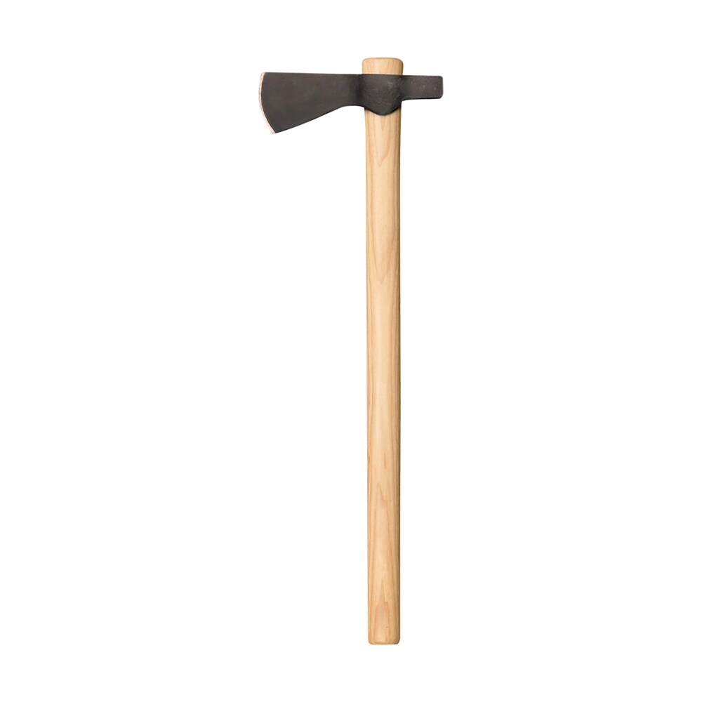 cold steel cs90th trail hawk 2.25" blade 1055 carbon steel blade american hickory handle 22" Cold Steel CS90TH Trail Hawk 2.25" Blade 1055 Carbon Steel Blade American Hickory Handle 22" Sports South item 132894