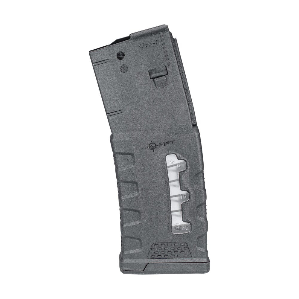 mission first tactical exdpm556wbl extreme duty 30rd 223 rem/5.56x45mm fits ar 15/m4 black polymer Mission First Tactical EXDPM556WBL Extreme Duty 30rd 223 Rem/5.56x45mm Sports South item 133001