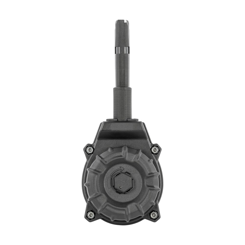 promag drma38 standard 32rd drum 380 acp compatible w/ glock 42 black dupont zytel polymer ProMag DRMA38 Standard 32rd Drum 380 ACP Compatible Sports South item 133088