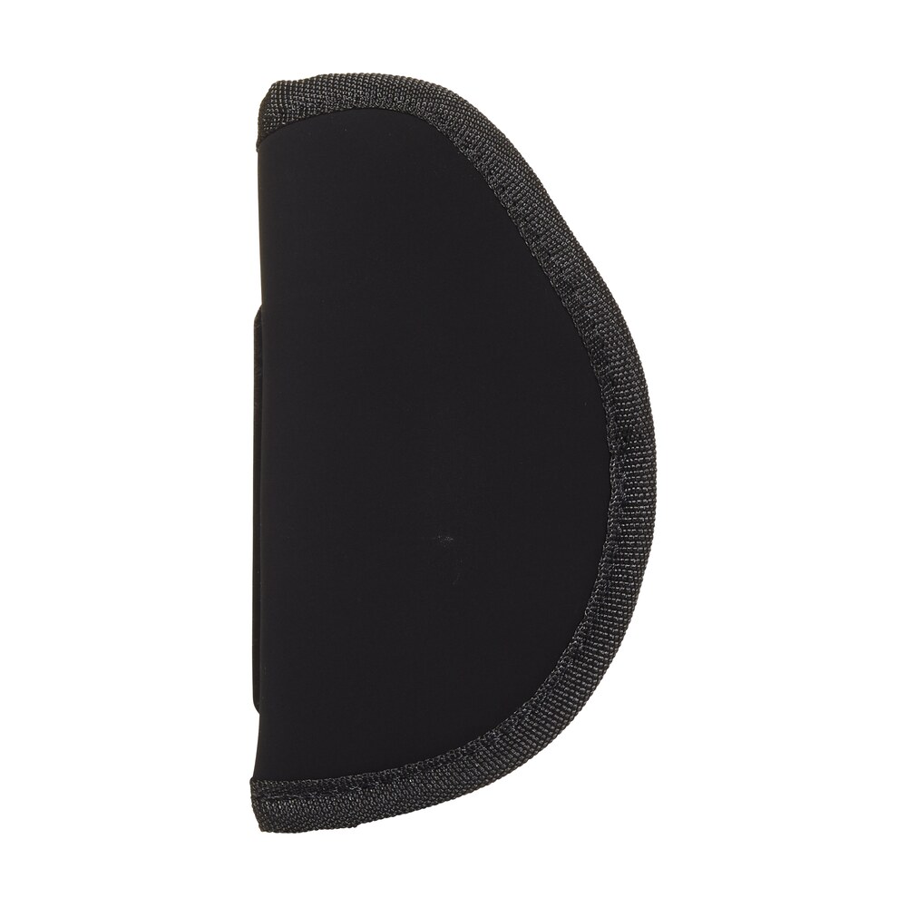 allen 44604 inside the pant conceal carry holster size 04 iwb black ultrasuede like fabric, belt clip mount, fits .22 .25 cal small autos, right hand Allen 44604 Inside-The-Pant Conceal Carry Holster Size 04 IWB Black Ultrasuede Like Fabric, Sports South item 133292