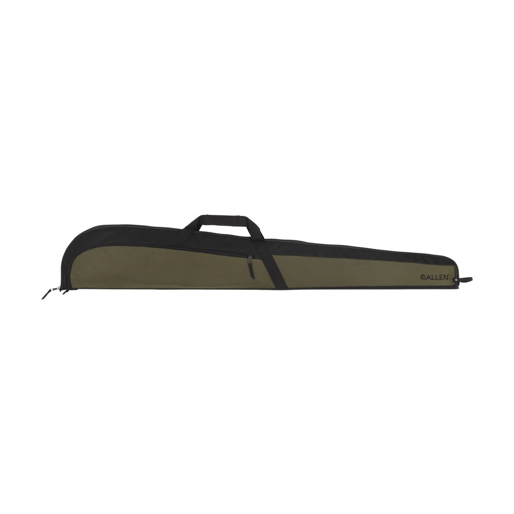 allen 69352 powell shotgun case green/black 600d polyester 52" long shotgun Allen 69352 Powell Shotgun Case Green/Black 600D Polyester 52" Long Shotgun Sports South item 133306