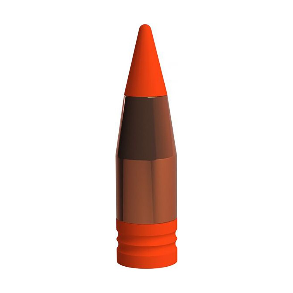 powerbelt bullets ac1300at elr 40cal aerotip 220gr 15 per/box PowerBelt Bullets AC1300AT ELR 40Cal AeroTip 220gr 15 Per/Box Sports South item 133423