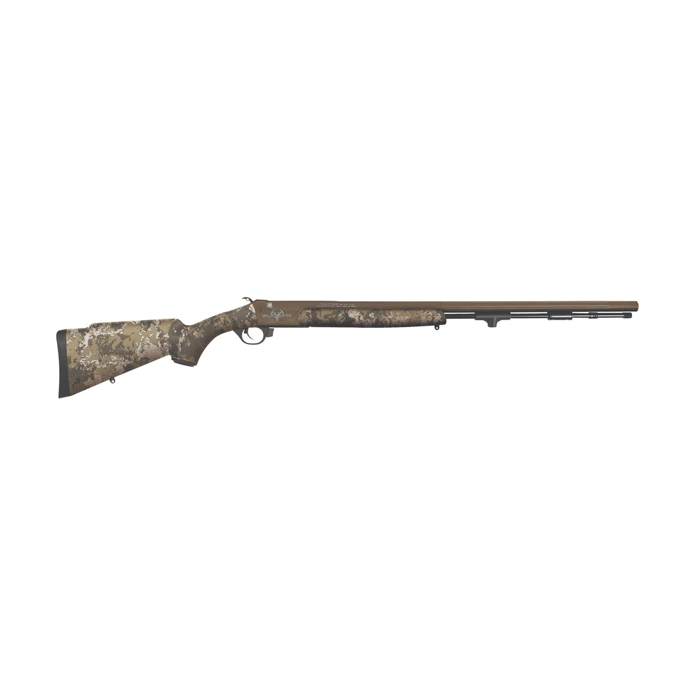 traditions r748804425 pursuit xt 50 cal 209 primer 26" burnt bronze cerakote veil wideland synthetic stock Traditions R748804425 Pursuit XT 50 Cal 209 Primer 26" Burnt Bronze Cerakote Veil Wideland Sports South item 133460