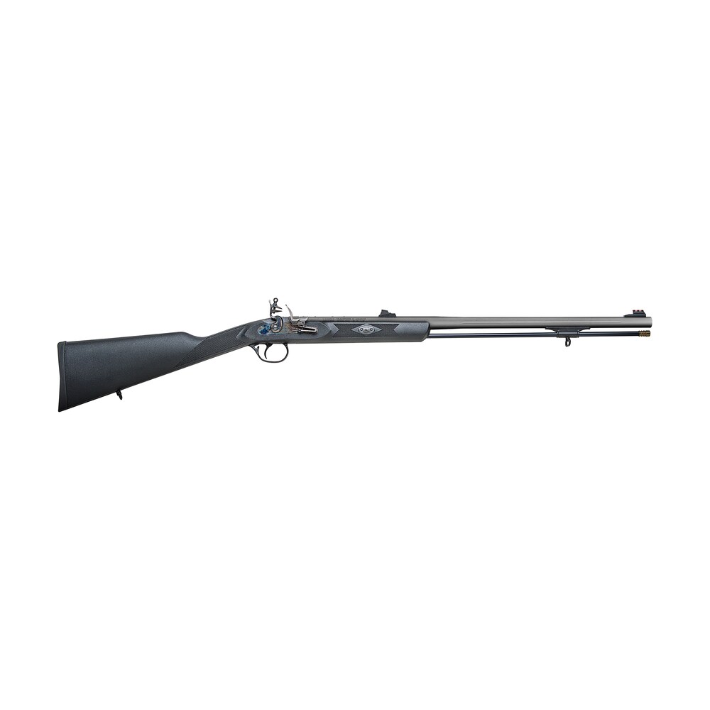 traditions r381050 pa pellet ultralight 50 cal flintlock 26" stainless cerakote black Traditions R381050 PA Pellet Ultralight 50 Cal Flintlock 26" Stainless Cerakote Black Sports South item 133475